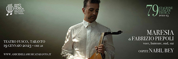 Amici della Musica 2022