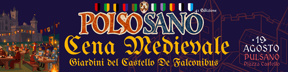 Polso Sano  XLI Edizione