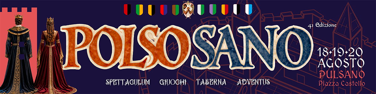 Polso Sano  XLI Edizione