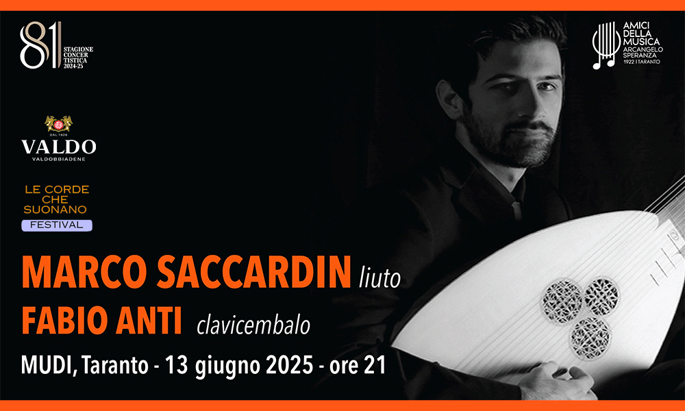Amici della Musica 2025
